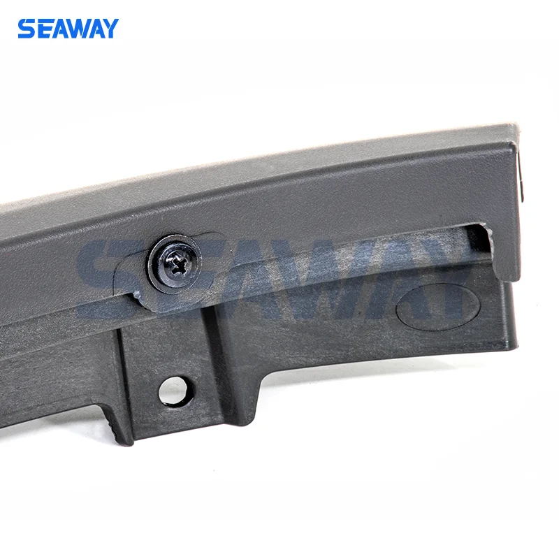 Car Eyebrow Rear Fender J69-5512730 for Chery Tiggo 2 Parts