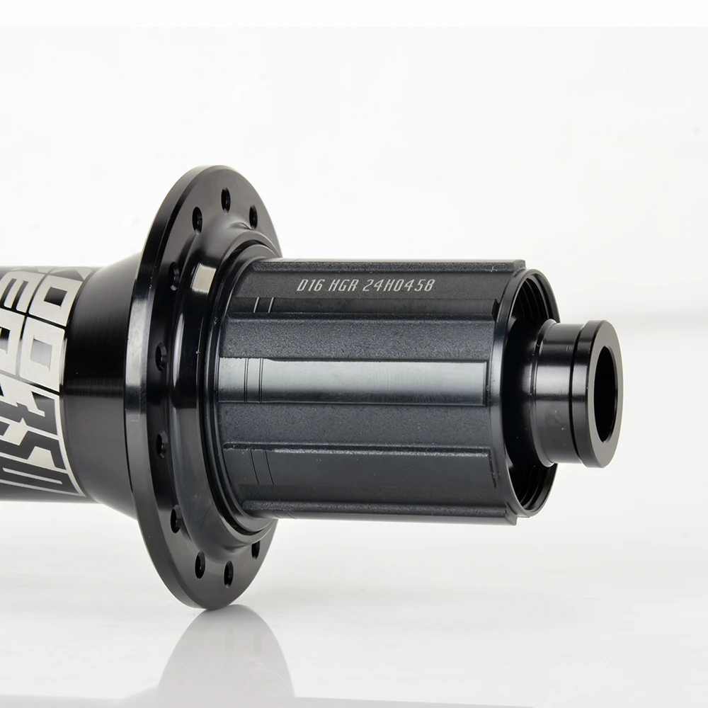 Koozer 350 Road Gravel CX HGR XDR MSR 11 12s 24H 28H 5x100mm 5x135 12x100 12x142 Center Lock 6-Bolt Ratchet 40T 60T Bicycle Hub