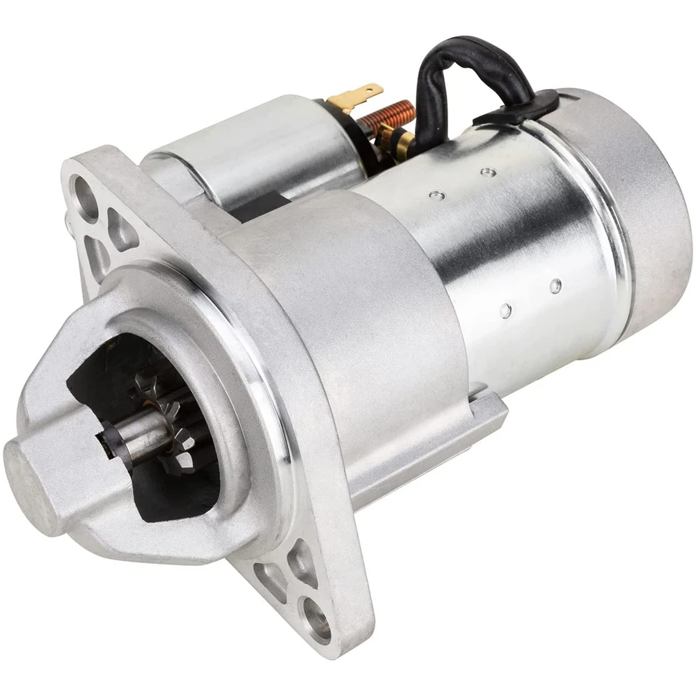 IZUMI for Bobcat 3400 3400XL 3450 3600 3650 Starter Motor 7018593 Replacement Engine Parts