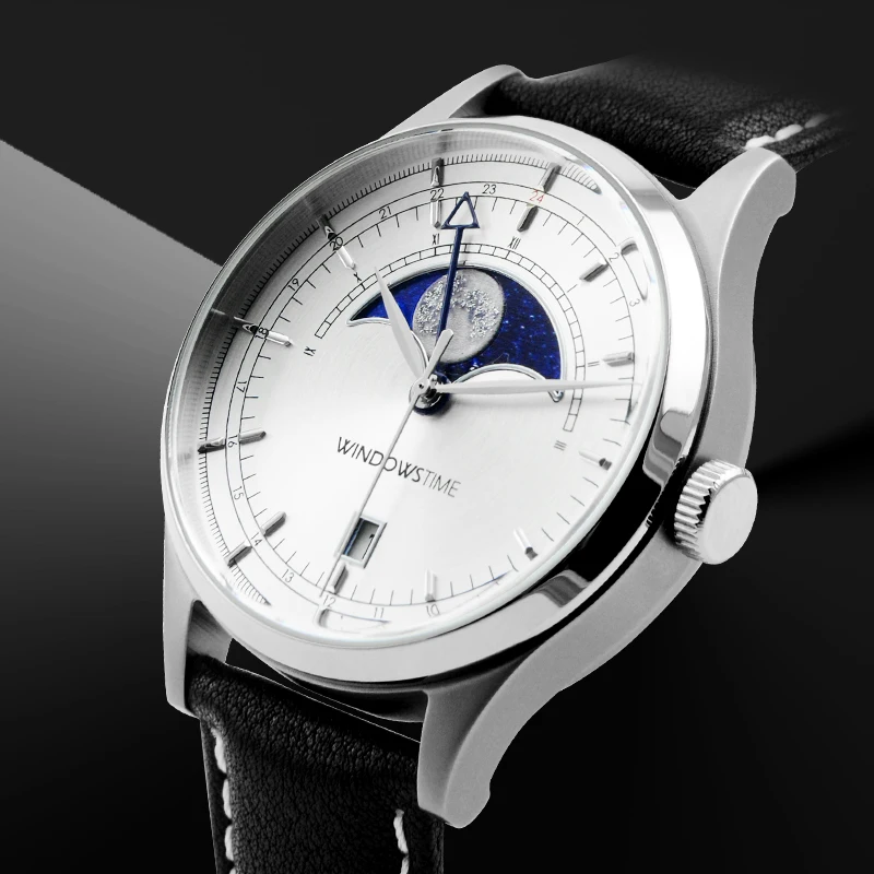 Shop Our Collection of Men's Quartz Watches from OEM - Main Image