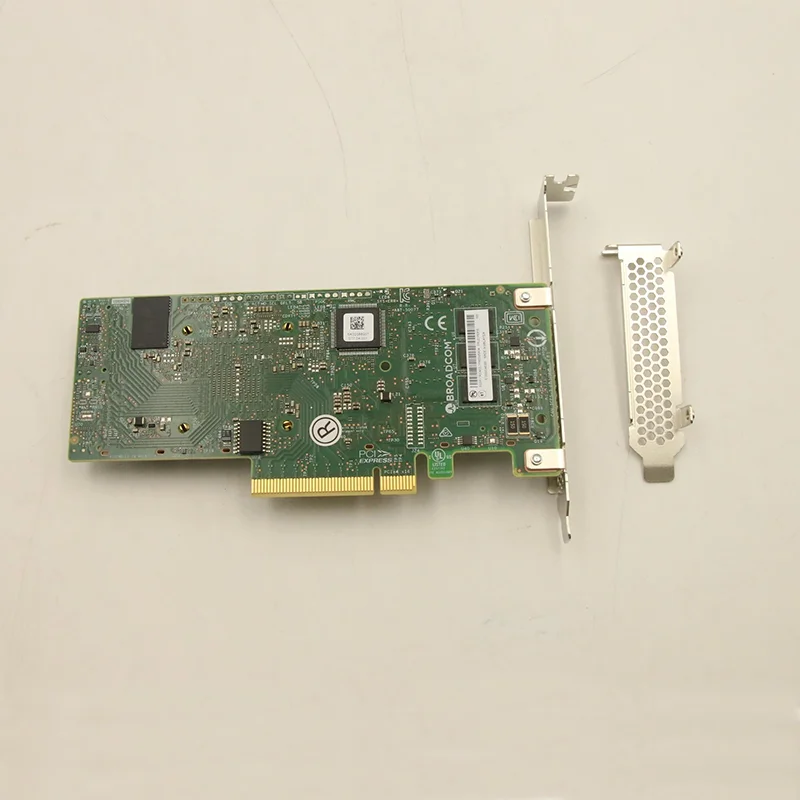 RAID Controller 940-8i 4GB/8GBフラッシュ PCIe Gen4 12Gb SAS内蔵
