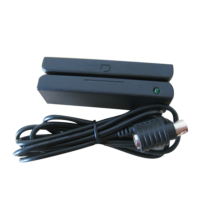 Factory Magnetic Stripe Card Reader Software Msr90