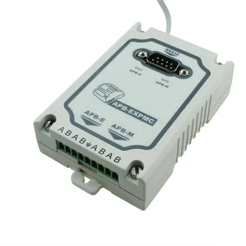 APB-EXPMC Long Distance Signal Transmission PLC Controller Communication Module