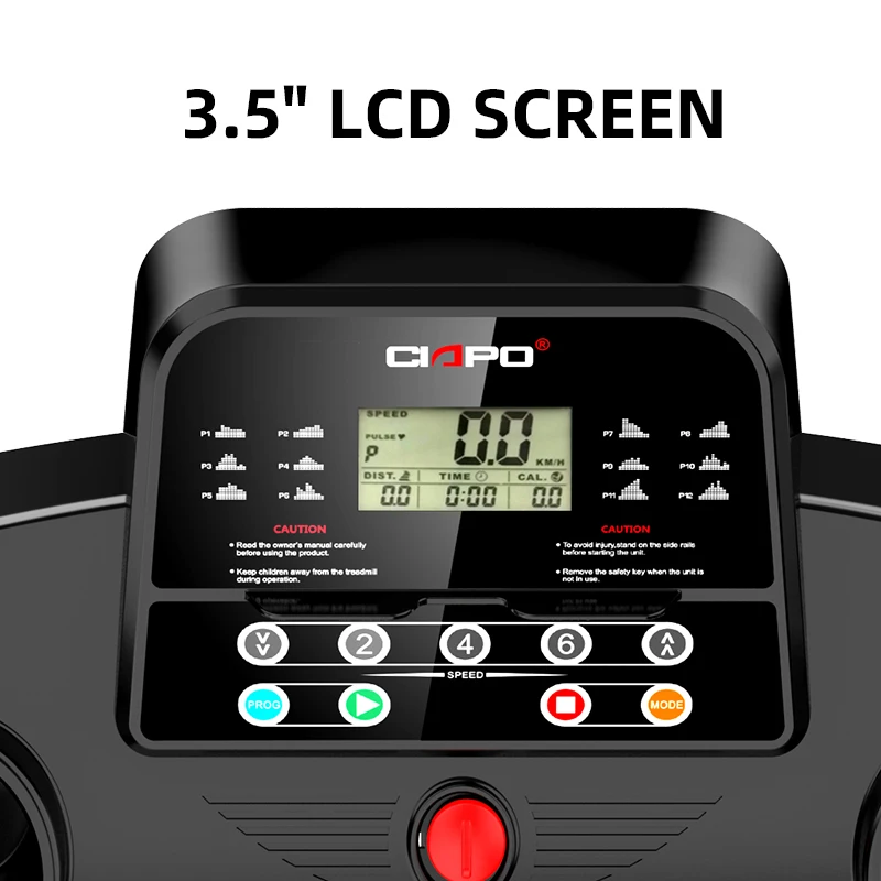 ランニングマシン 家庭用折りたたみ式トレッドミル 人気販売中 ジム