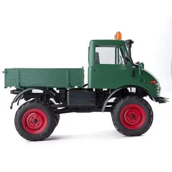 1/24 FMS FCX24 Unimog RTRマイクロロッククローラーコンボラジコンRC 1/24 FMS FCX24 Unimog RTRマイクロロッククローラーコンボラジコンRC