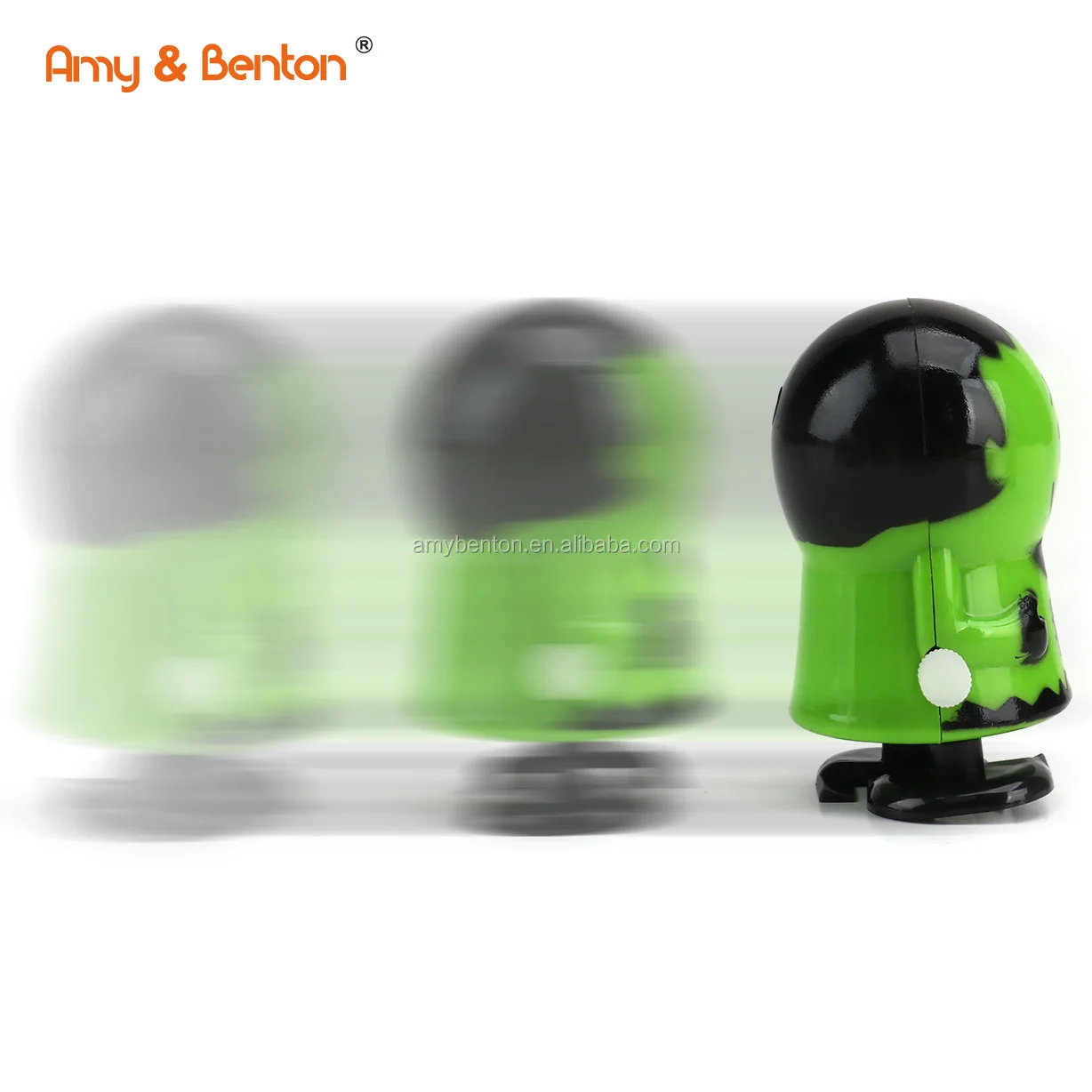 
 2021 Amy & Benton вечеринка на Хэллоуин заводные игрушки  