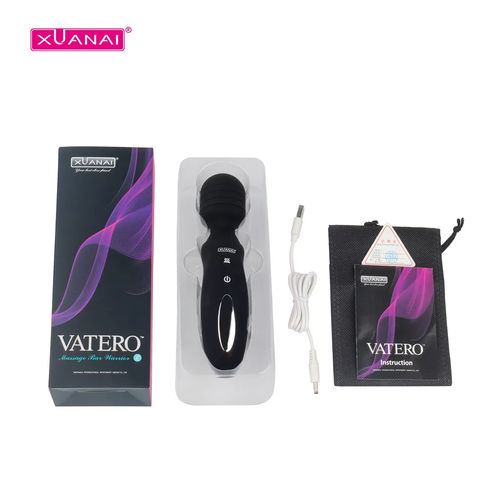 A Subtle, Smartphone-controlled Wearable with Five Powerful Patterns and Long-lasting Battery Power for Portable Enjoyment.