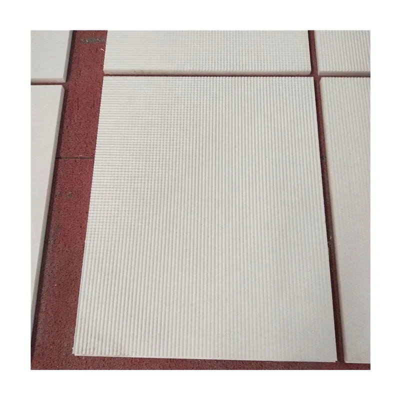 Modern White Limestone Wall Tiles New CNC Carving Design for Indoor Restaurant or Villa Polished Wall Decoration