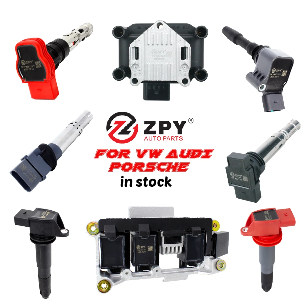 ZPY 0221603006 for vw jetta high performance 032905106 032905106b 