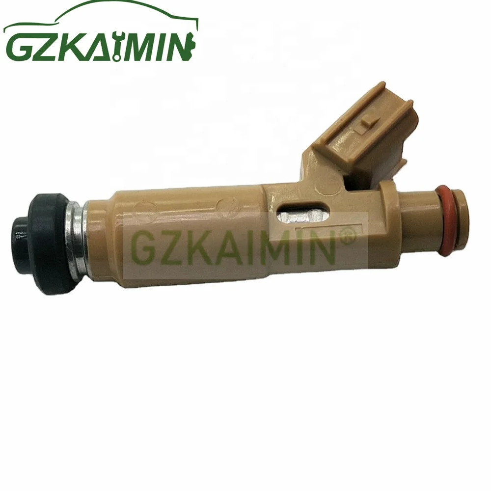 High Quality Fuel Injectors for Toyota 1ZZ 2ZZ Engines