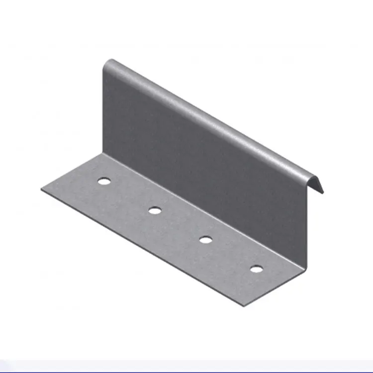 Construction Accessories Standing Seam Metal Roofing Clips Stainless ...