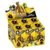 Yellow--6pc/box