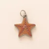 Yellow starfish
