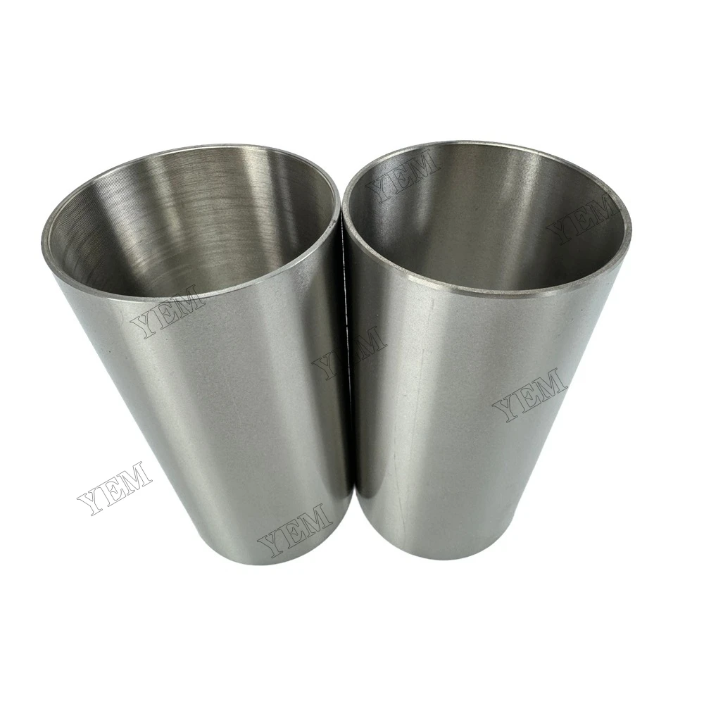 Repair Kit DX220 Cylinder Liner for Doosan / DEVELON Liner Heavy Duty Engine Parts