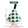 Green dots
