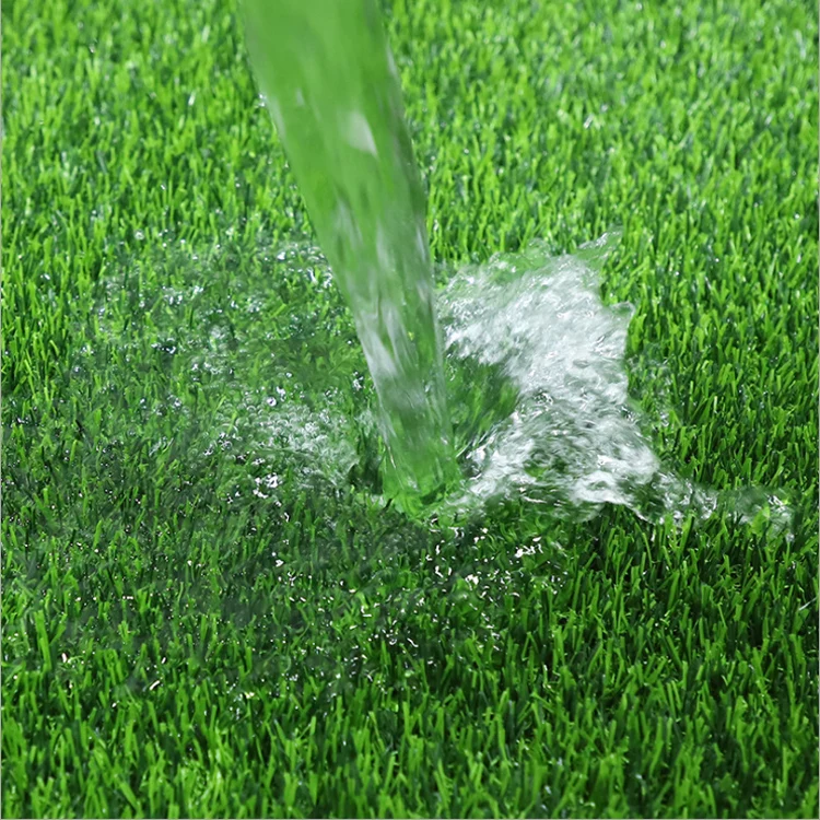 
Высококачественная искусственная трава для гольфа, спортивный настил для газонов 