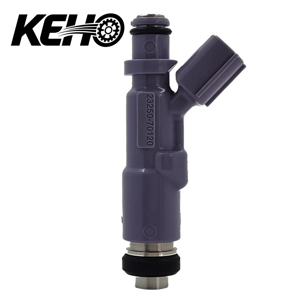 Fuel injector - 23250-70120 - Toyota Lexus IS200 IS300 GXE10-1