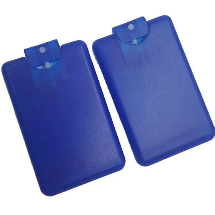 15 мл многоразовые флаконы для парфюма пустые с распылителем