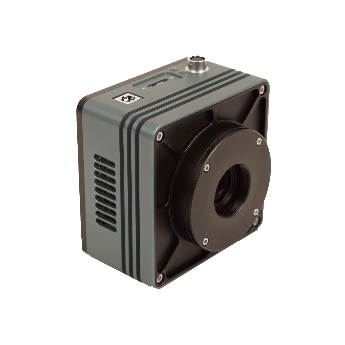 Back illuminated cmos sensor