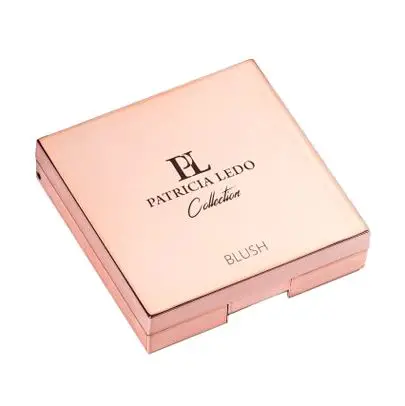 Заводская цена OEM Натуральная индивидуальная контурная палитра румян Фирменная торговая марка косметика румяна для