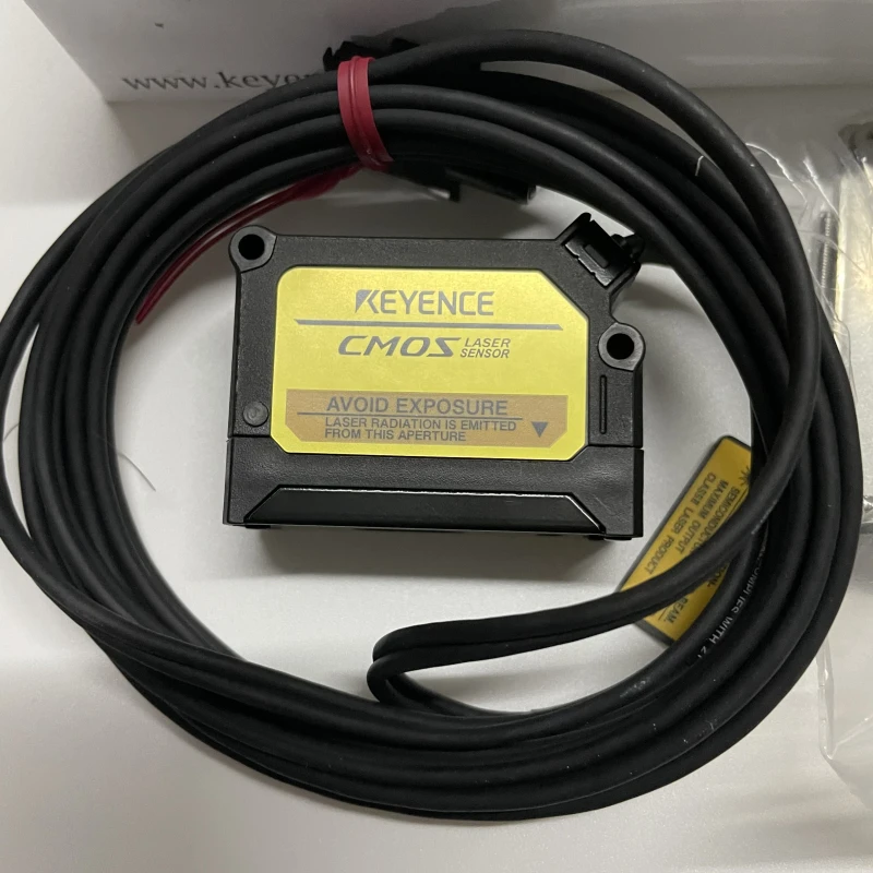 KEYENCE GV-H130 CMOSレーザーセンサー 61KMfd63EVL._AC_UF350,