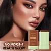 04 Beach Glow