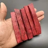 Red Palo Santo Wood