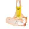 Olio per Capelli/Doppie Punte/Senza Risciacquo