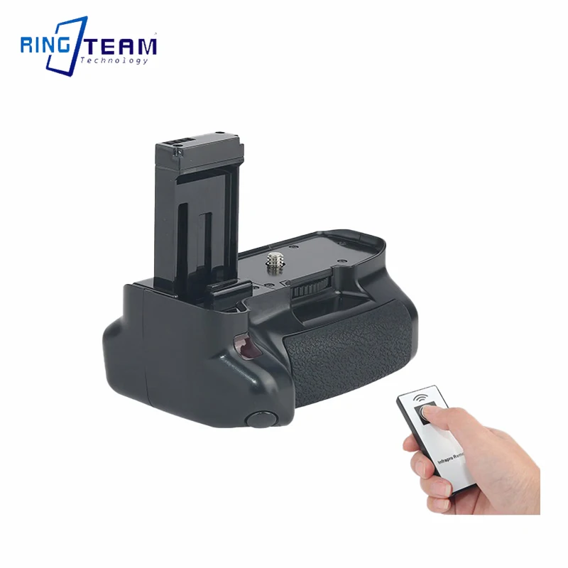 Canon Sl3 Battery Grip Eos Rebel Battery Grip For Canon 200d Canon