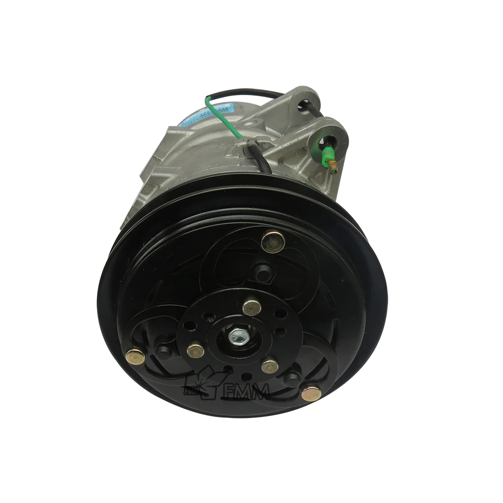 DKS13CH AC Part Auto AC Compressor for Isuzu Rodeo Pickup DKS13CH AC Part Auto AC Compressor for Isuzu Rodeo Pickup