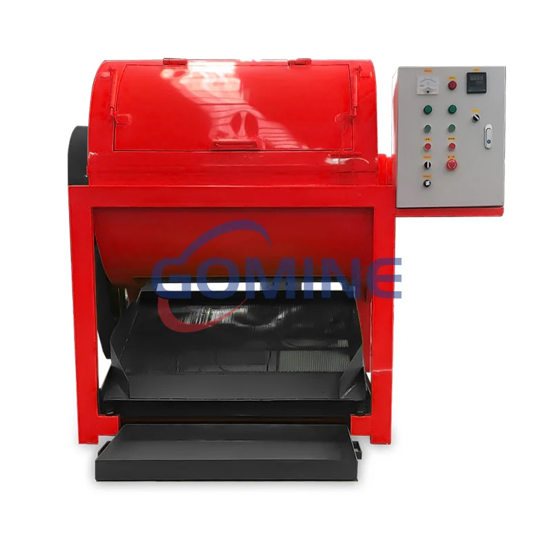 Машина для демонтажа металла аппарат переработки утилизации отходов компьютера телевизора мобильного телефона печатной