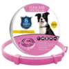 Pink Dog 62cm