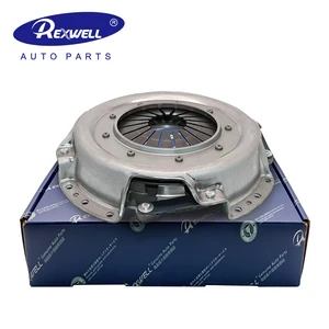 New Customized Logo OEM NSC608 30210-VB201 275 mm Clutch Pressure Plate for Nissan Patrol Y61 Exedy Clutch Cover Assy
