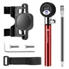 HW24 air pump set (red)