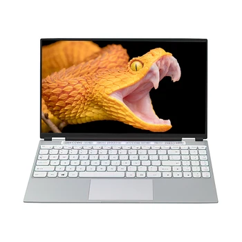 Brand New 156 Inch 8G 1TB Attack On Titan Notebook Computadorass Laptops Laptop Manufacturer