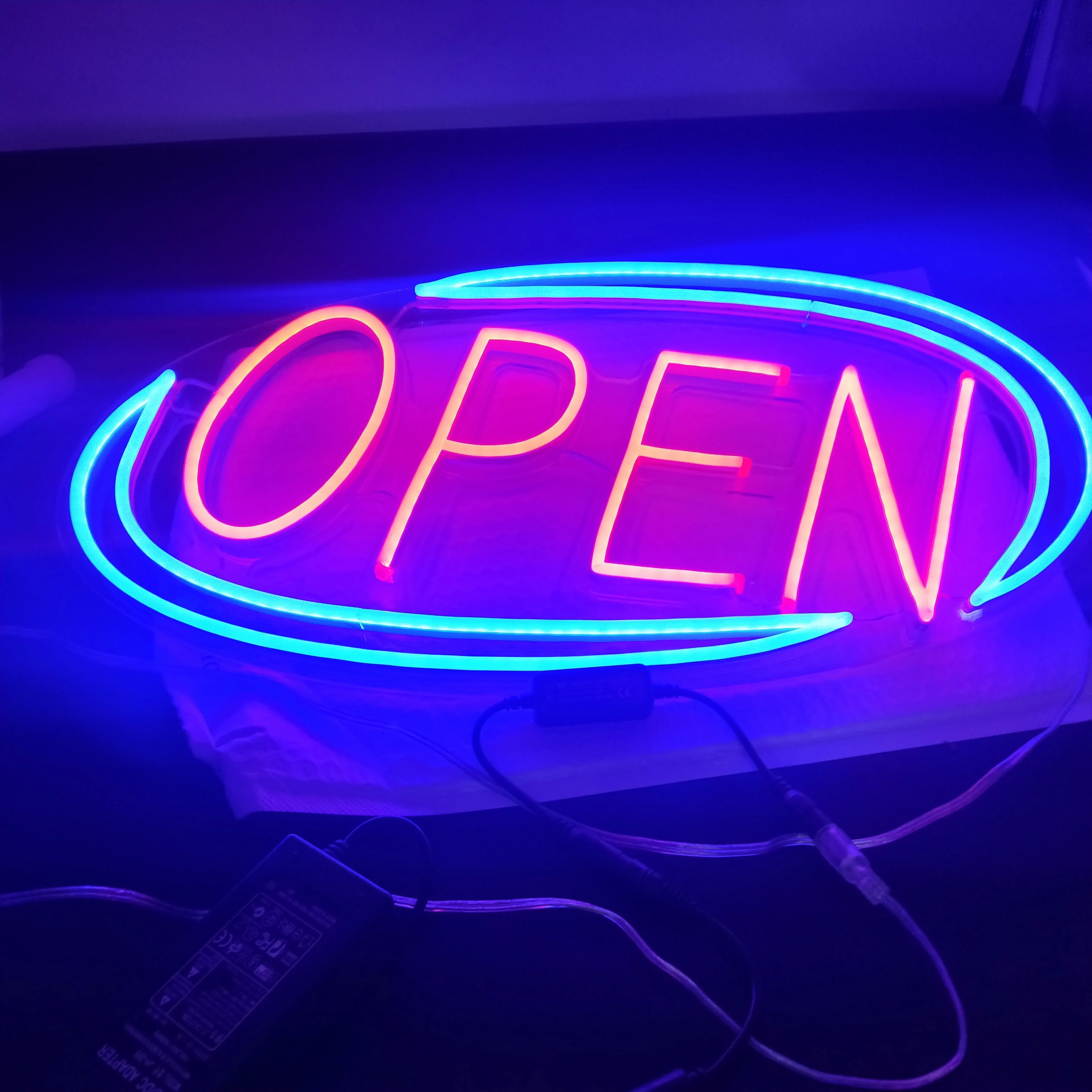 Silicone Neon Flex Led Touch Dimmer 12v Dimmer With Control 12v 6a Buy Touch Dimmer,Silicone