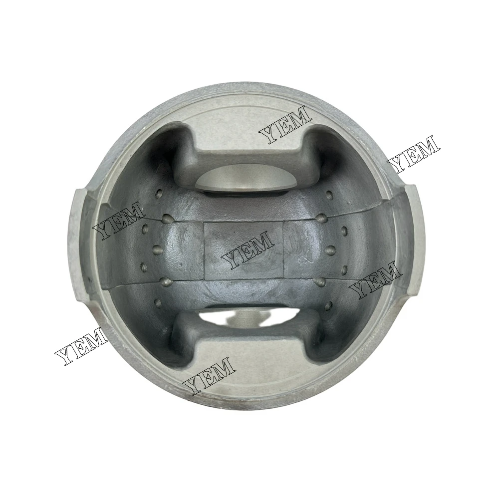 6BD1-T 066500-3720 Piston for Isuzu Repair Kit Replacement Engine Parts 5