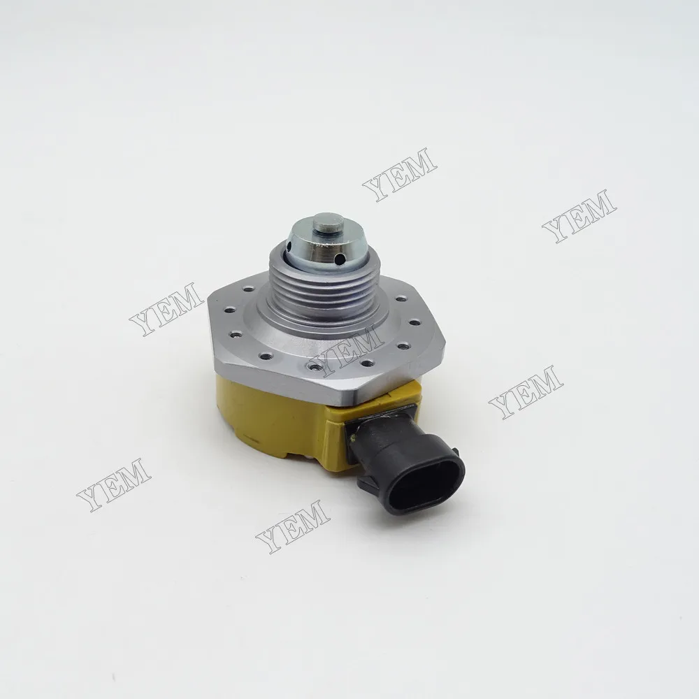 312-5620 Oil Pump Solenoid Valve Assembly for Cat Genuine Engine Parts