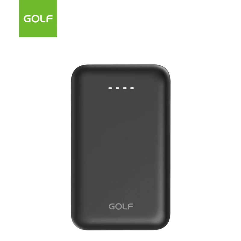 PD 20W Fast Charging Smart Phone Charger Slim Portable 5000mAh Mini Wireless Power Bank with LI-Polymer Battery