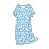Marshmallow Blue