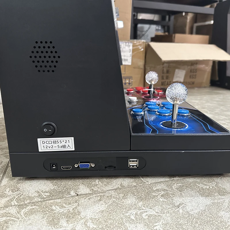 その他 ARCADE BOX Sb70c52b7f8e346e48e2e7e8e481d8
