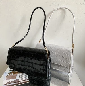 2023 Luxury Custom Women's Handbags High Quality Canvas with Embroidery Trendy Book Tote with Zipper Closure Luxury Brand