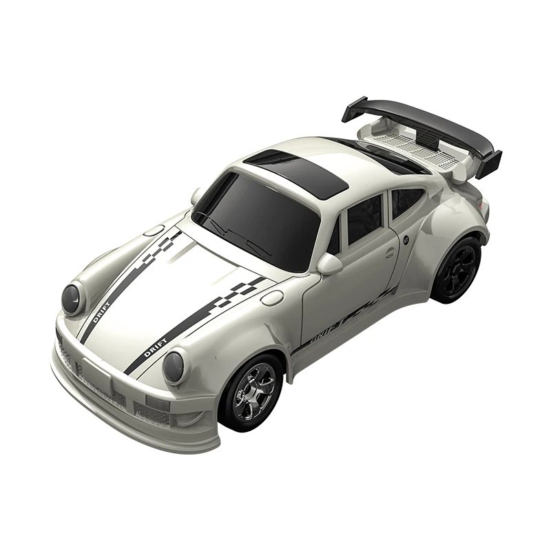 KF20 1:64 Four Wheel Drive RC Drift Car - High Speed Remote