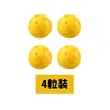 4 balles