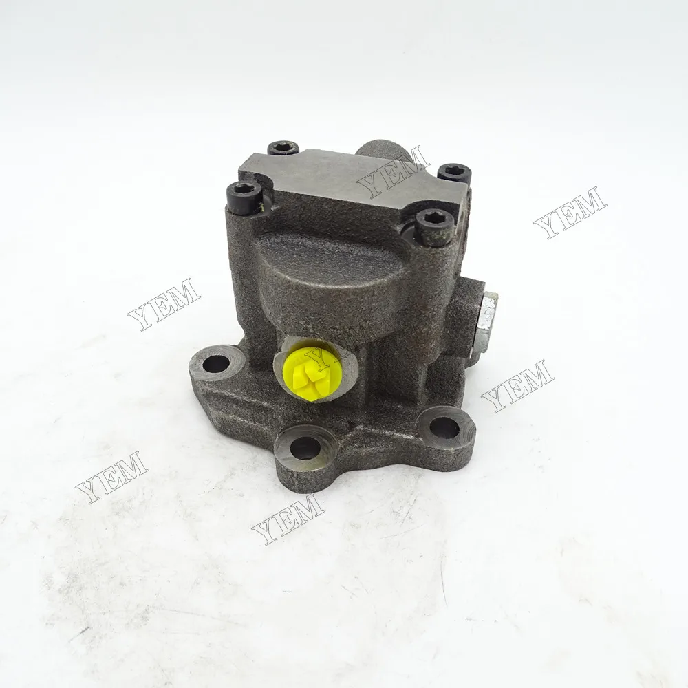 Fuel Transfer Pump 426-4806 239-0249 for Cat C6-4 Genuine Engine Parts 2