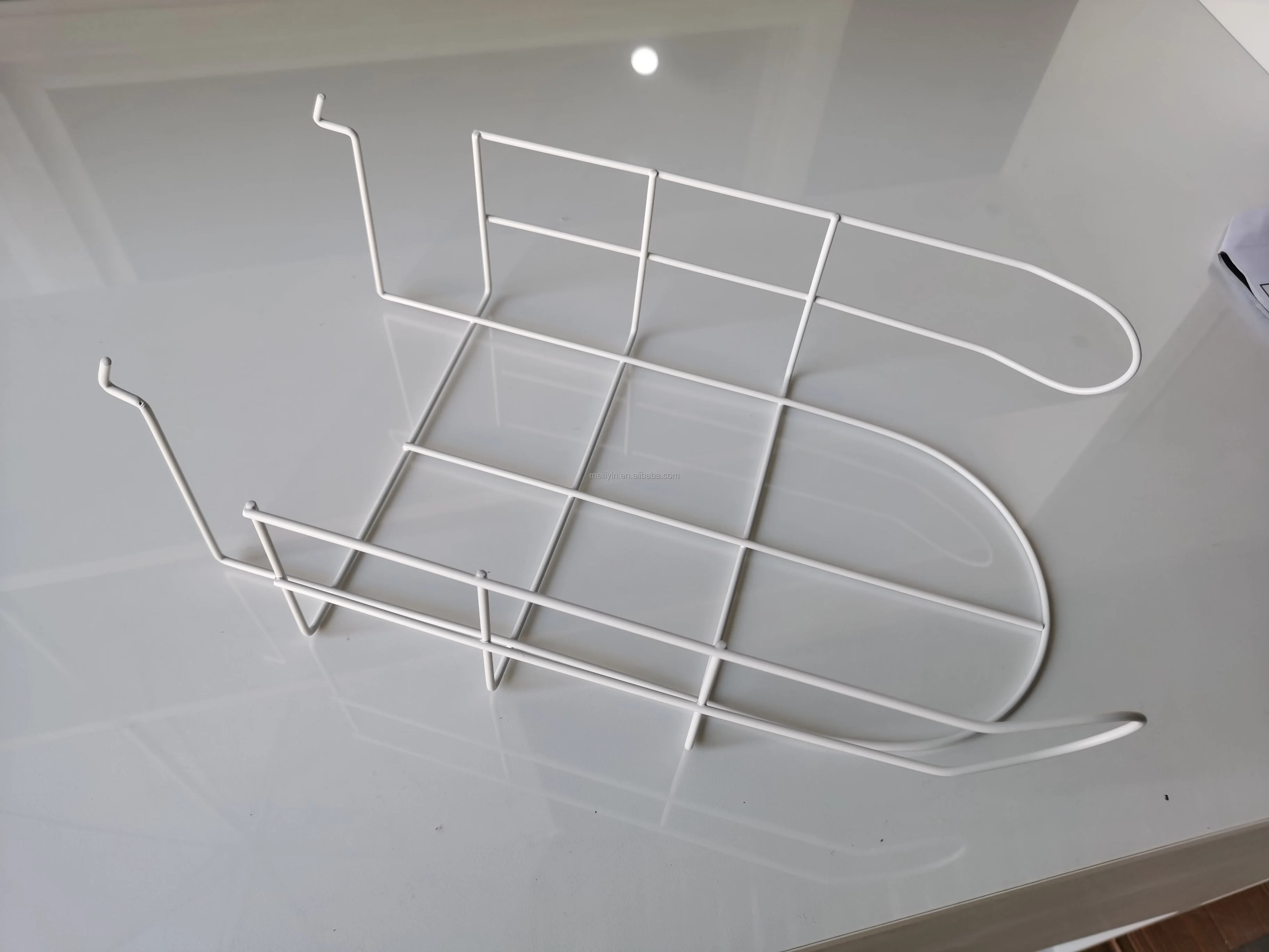 Floor Standing Wire Baseball Cap Pos Rack 12 Tier Black Metal Hat Display Rack Buy Metal Hat