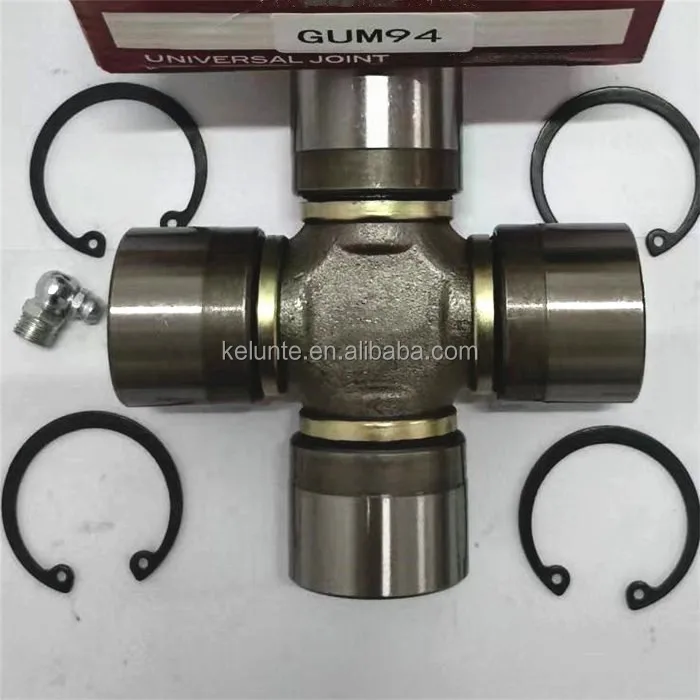 GUM-93 U-Joint Bearing - Durable, High-Quality Universal Joint