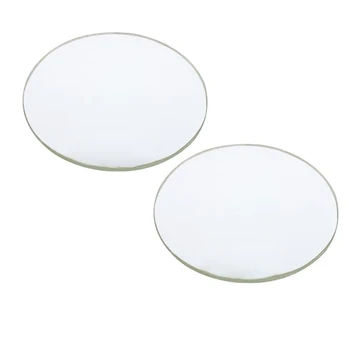 China Supplier Optical High Precision Glass Plano-Convex Lens for Telescope/Magnifier/Photography