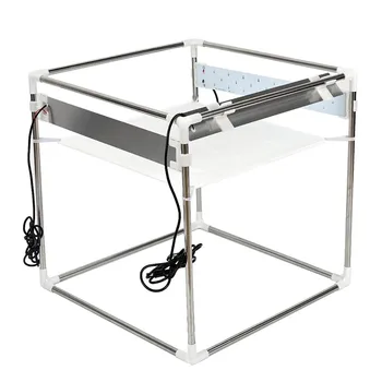 Godox Double-light LED Mini Photography Studio LSD60cm Light Box Photography Mini Photo for Studio Shooting detail image