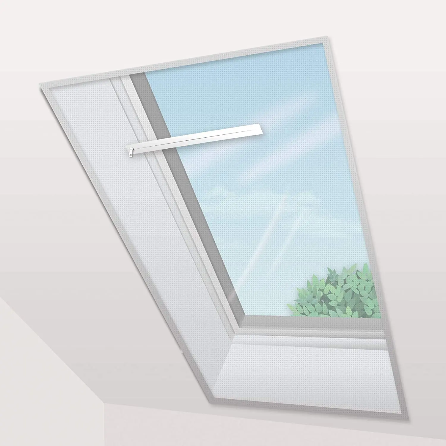 Cheap Flouvre Anti-cat Window Net Fly Screen Mosquito Net Windows With ...